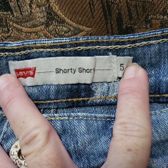 Levi's size 5 - Picture 3 of 3